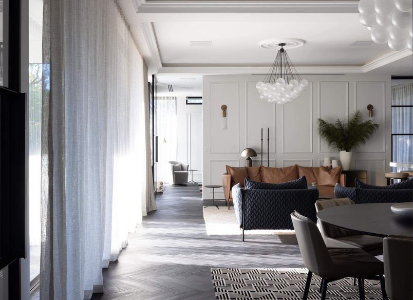 Fendalton House VI
