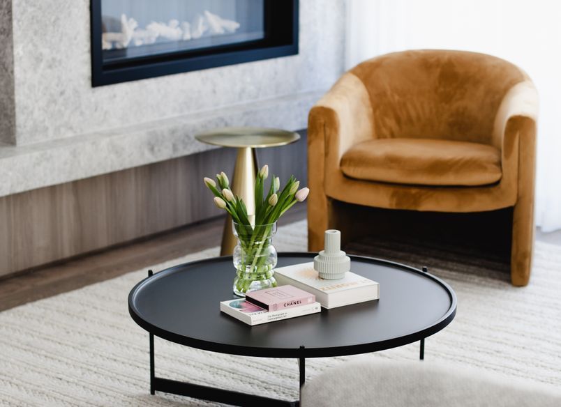 Toorak Apartment 01