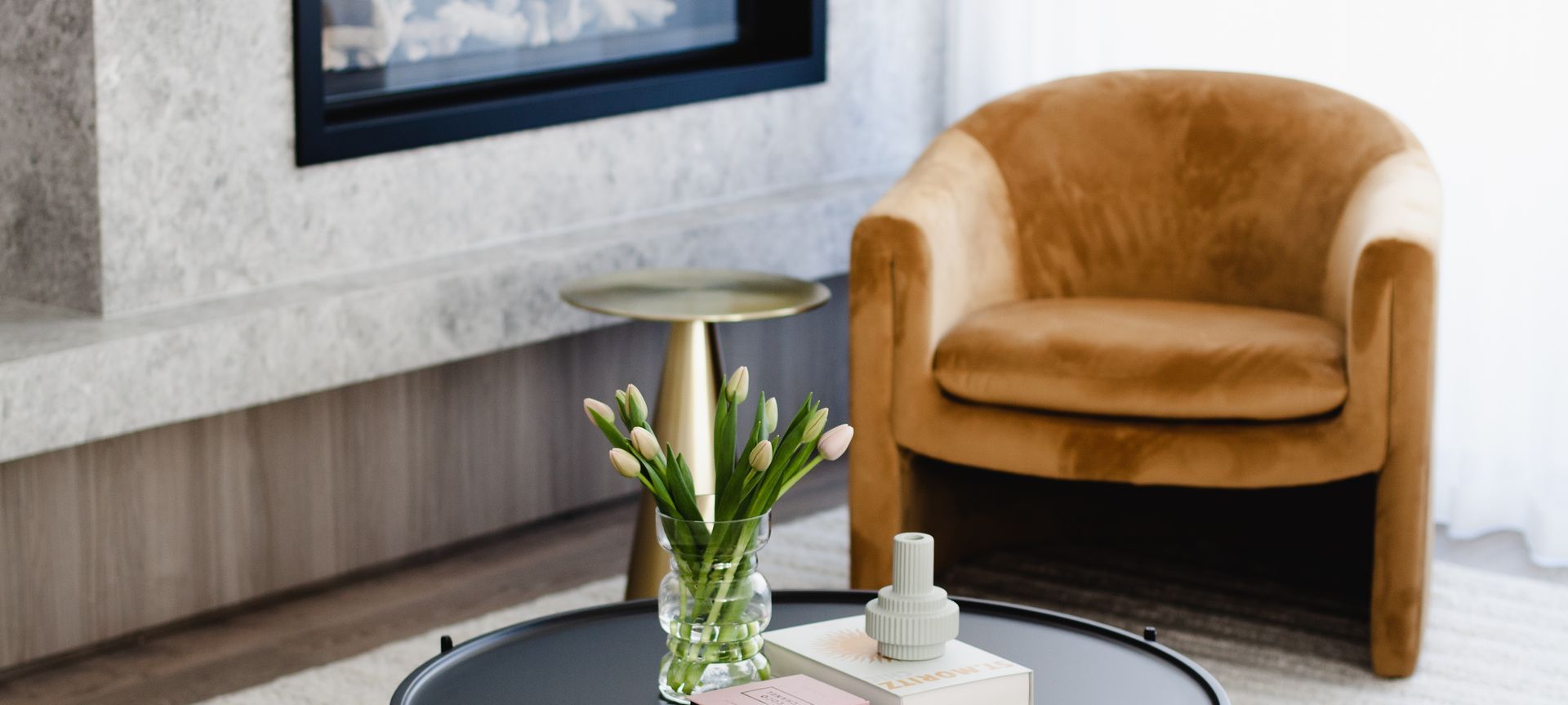 Toorak Apartment 01 banner