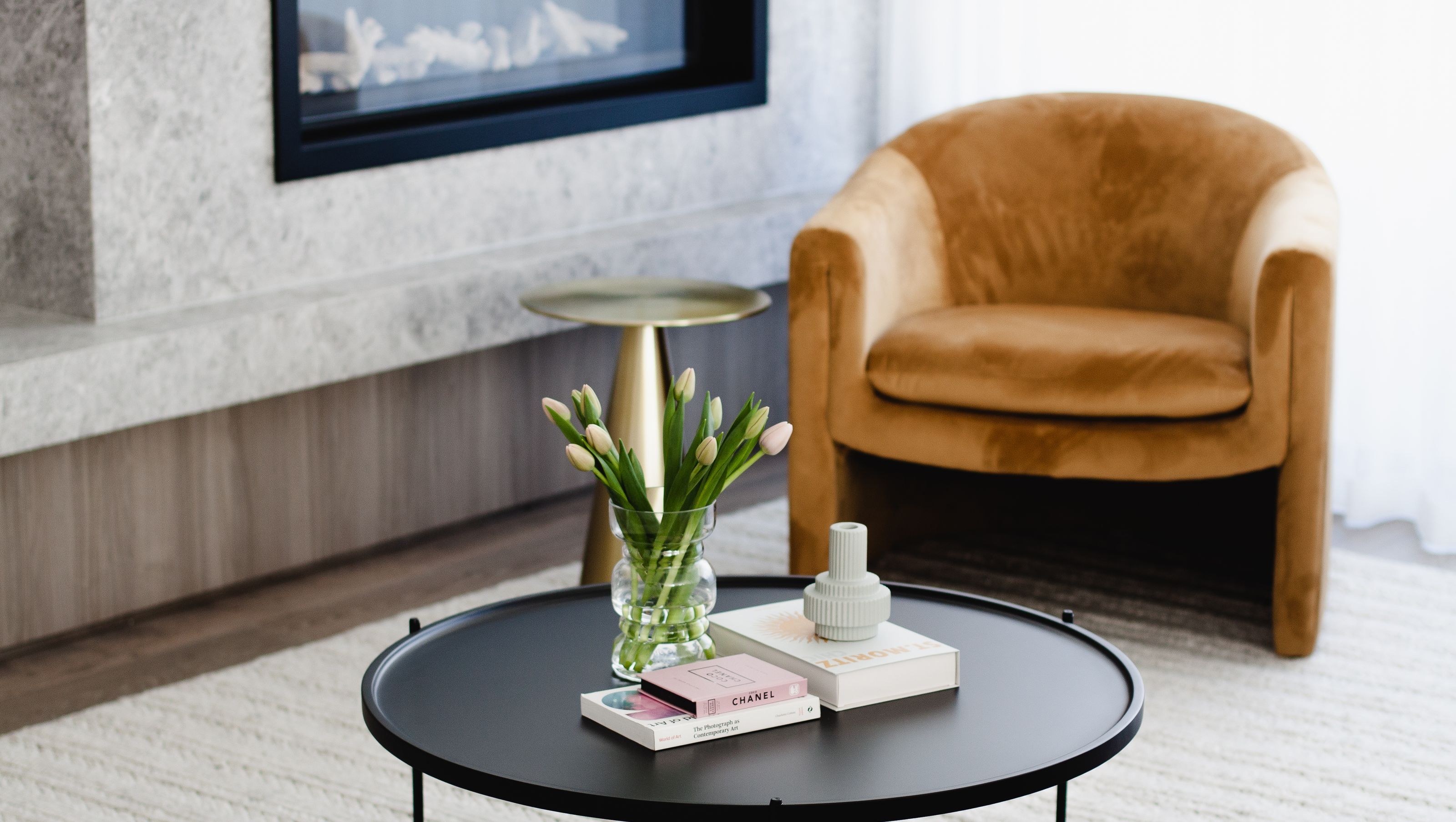 Toorak Apartment 01