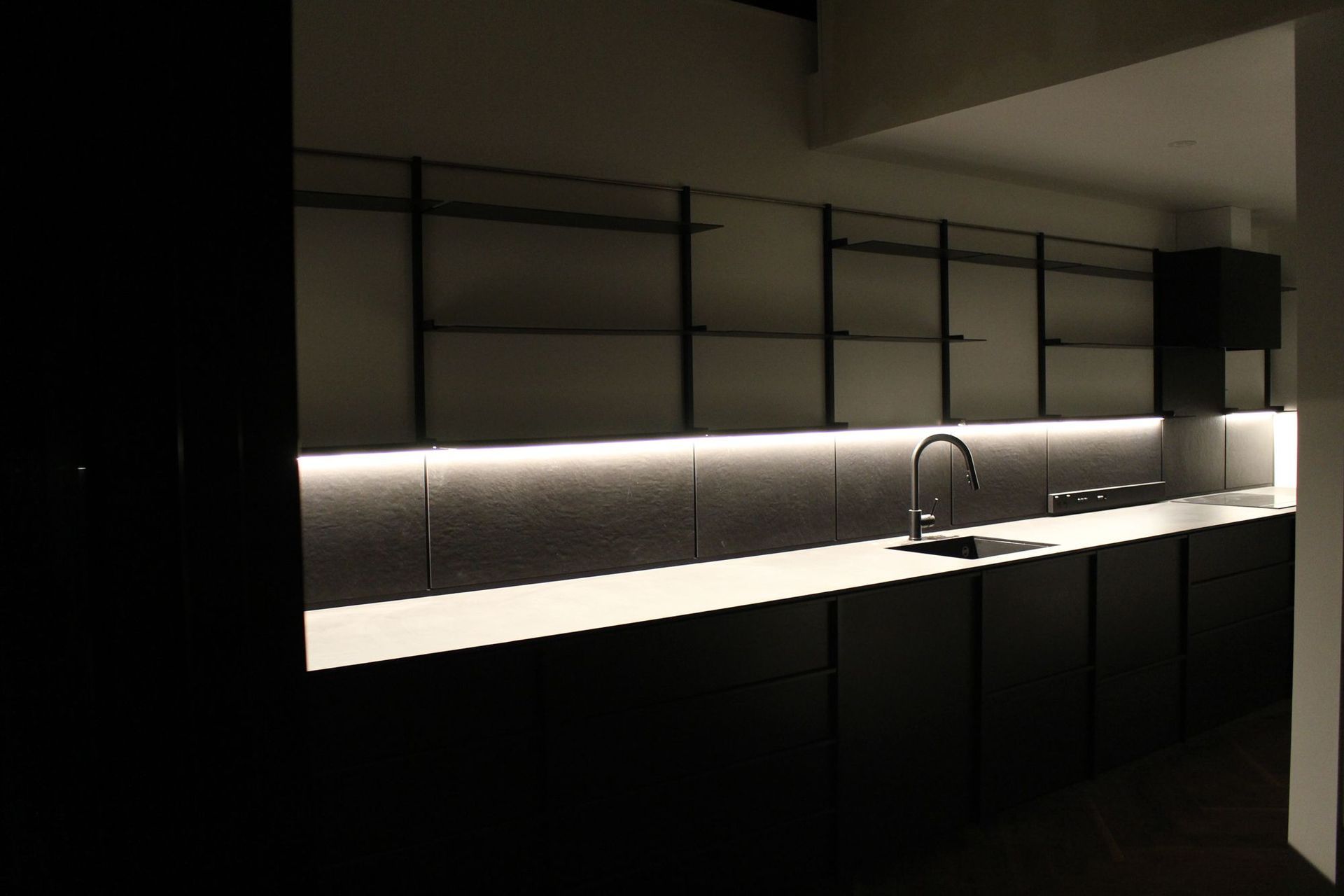 Totara Park Garage Conversion