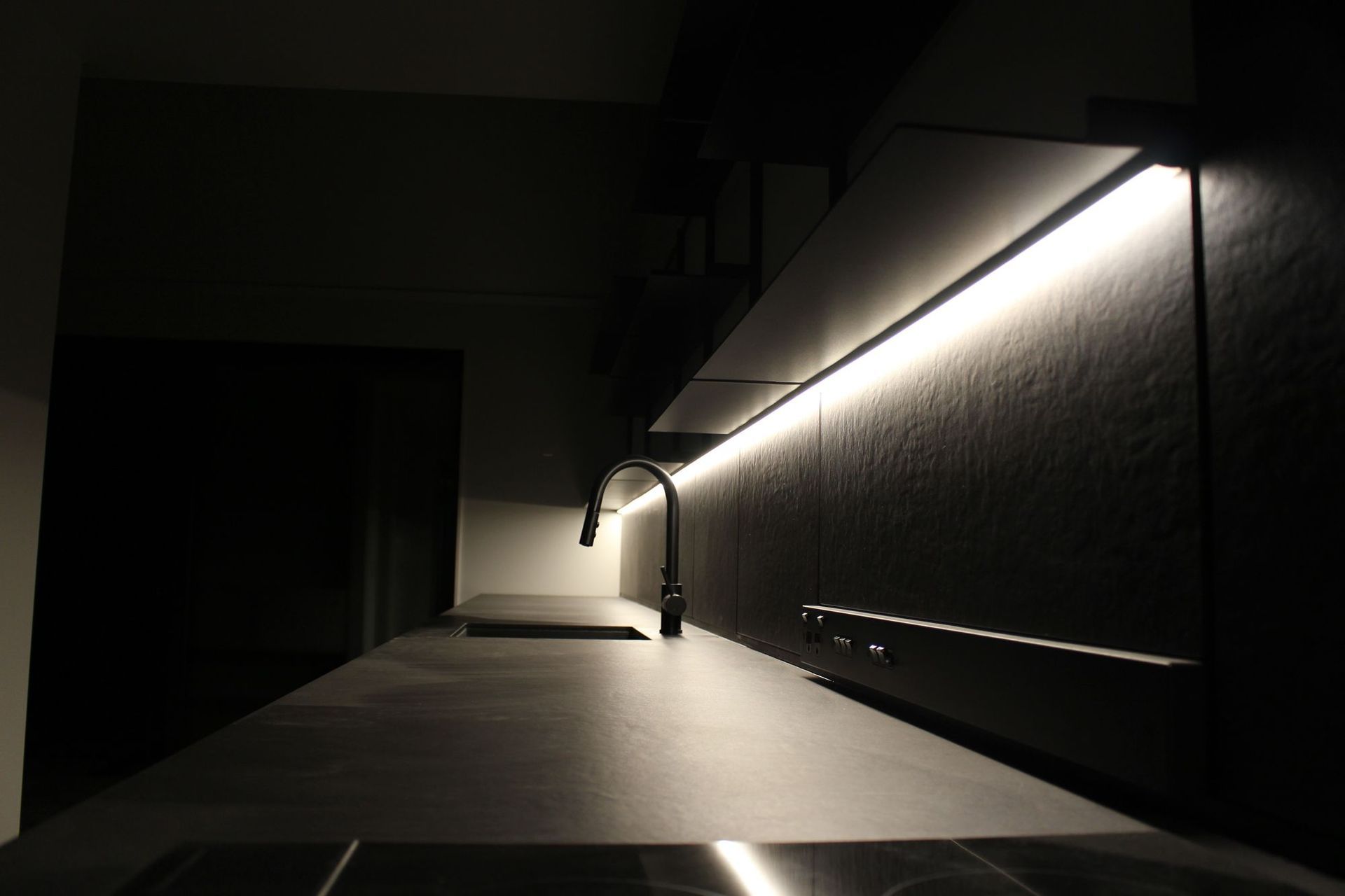 Totara Park Garage Conversion