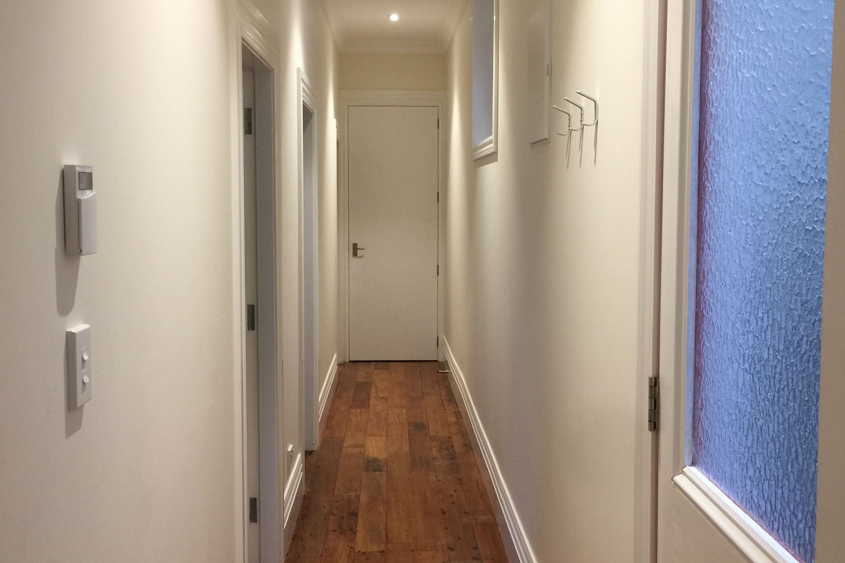 Renovations