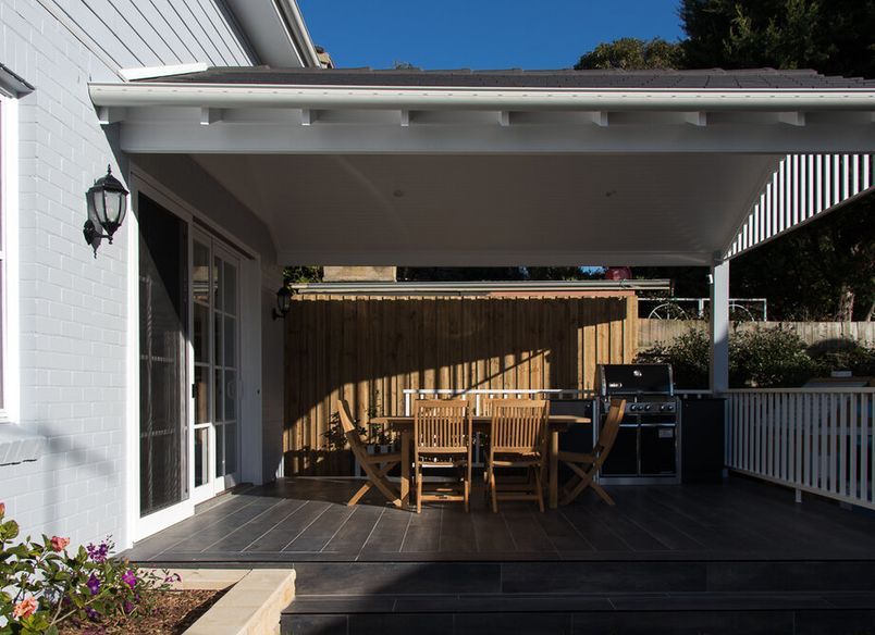 Bronte House
