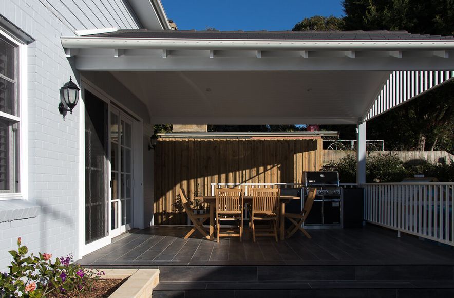 Bronte House