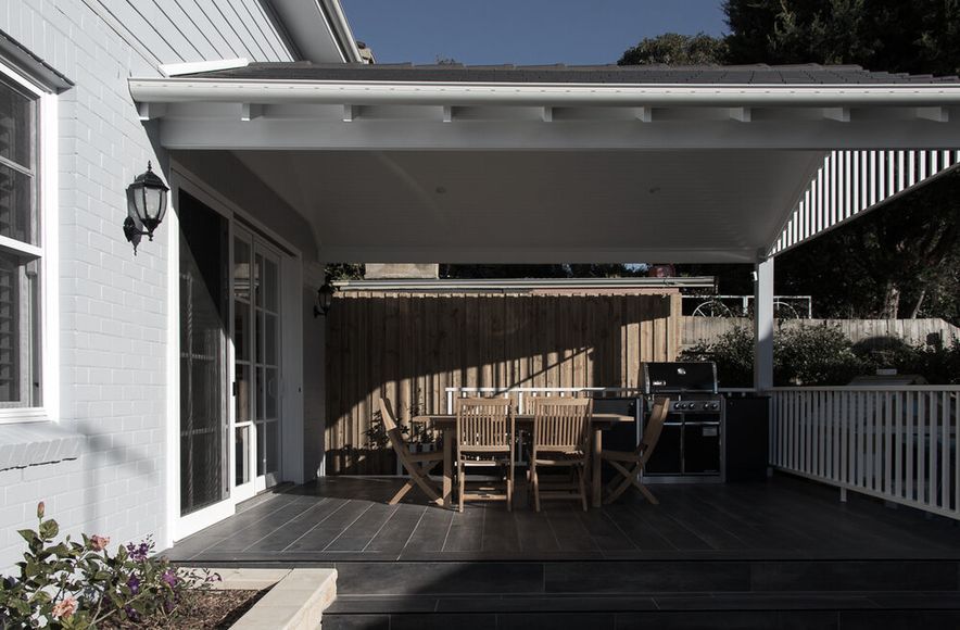 Bronte House