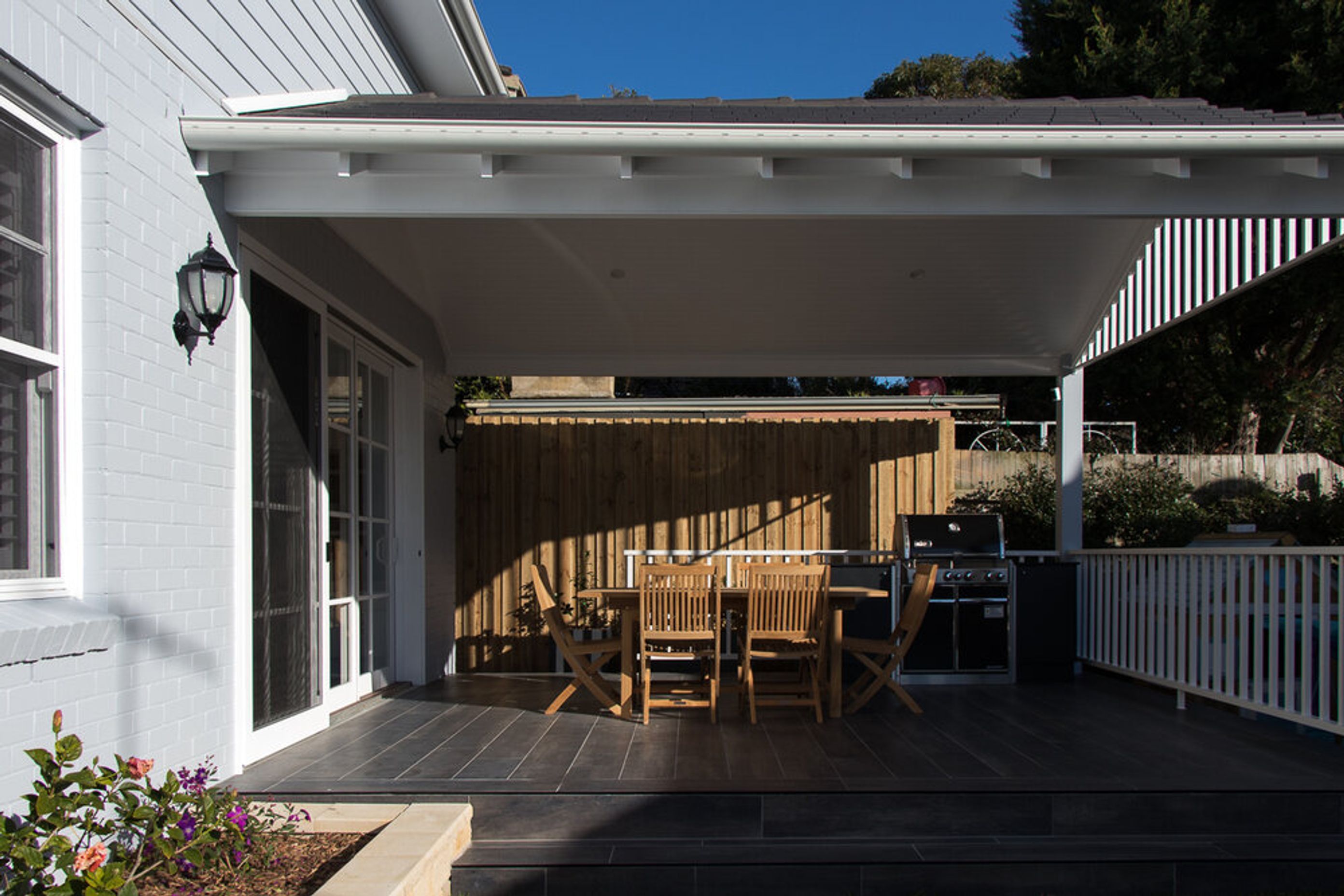 Bronte House