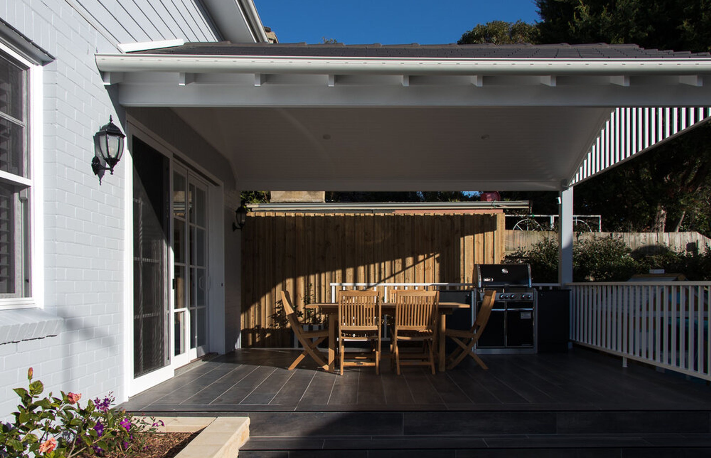 Bronte House