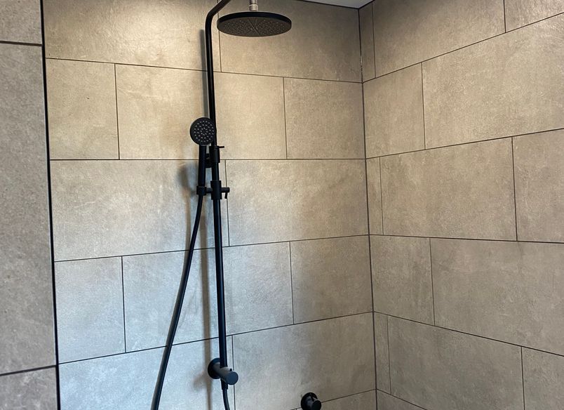 Clive - Bedroom & Bathroom renovations