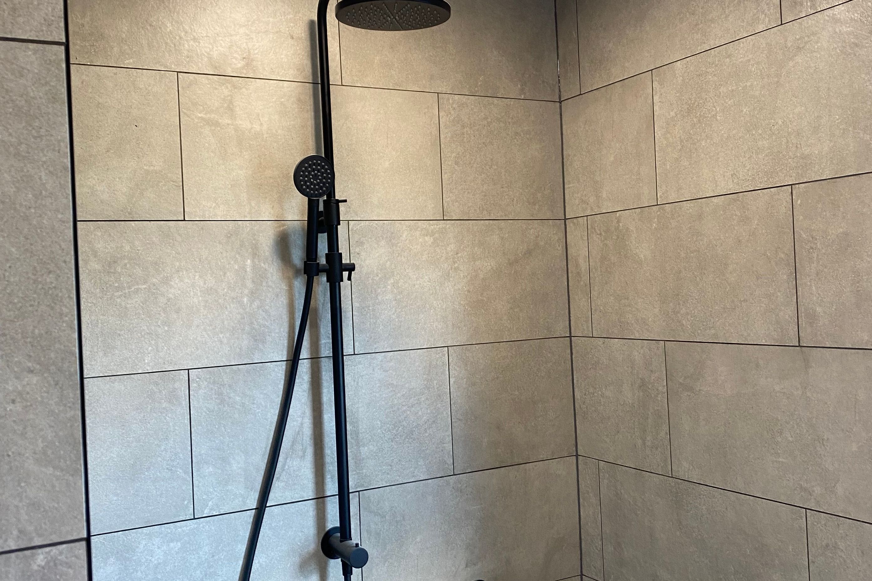 Clive - Bedroom &amp; Bathroom renovations