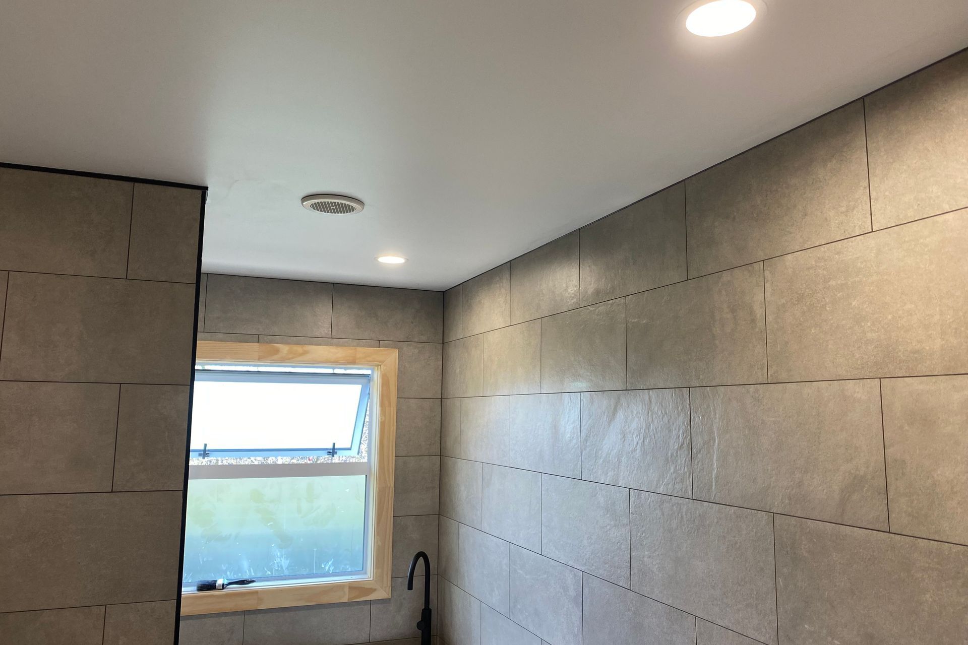 Clive - Bedroom & Bathroom renovations