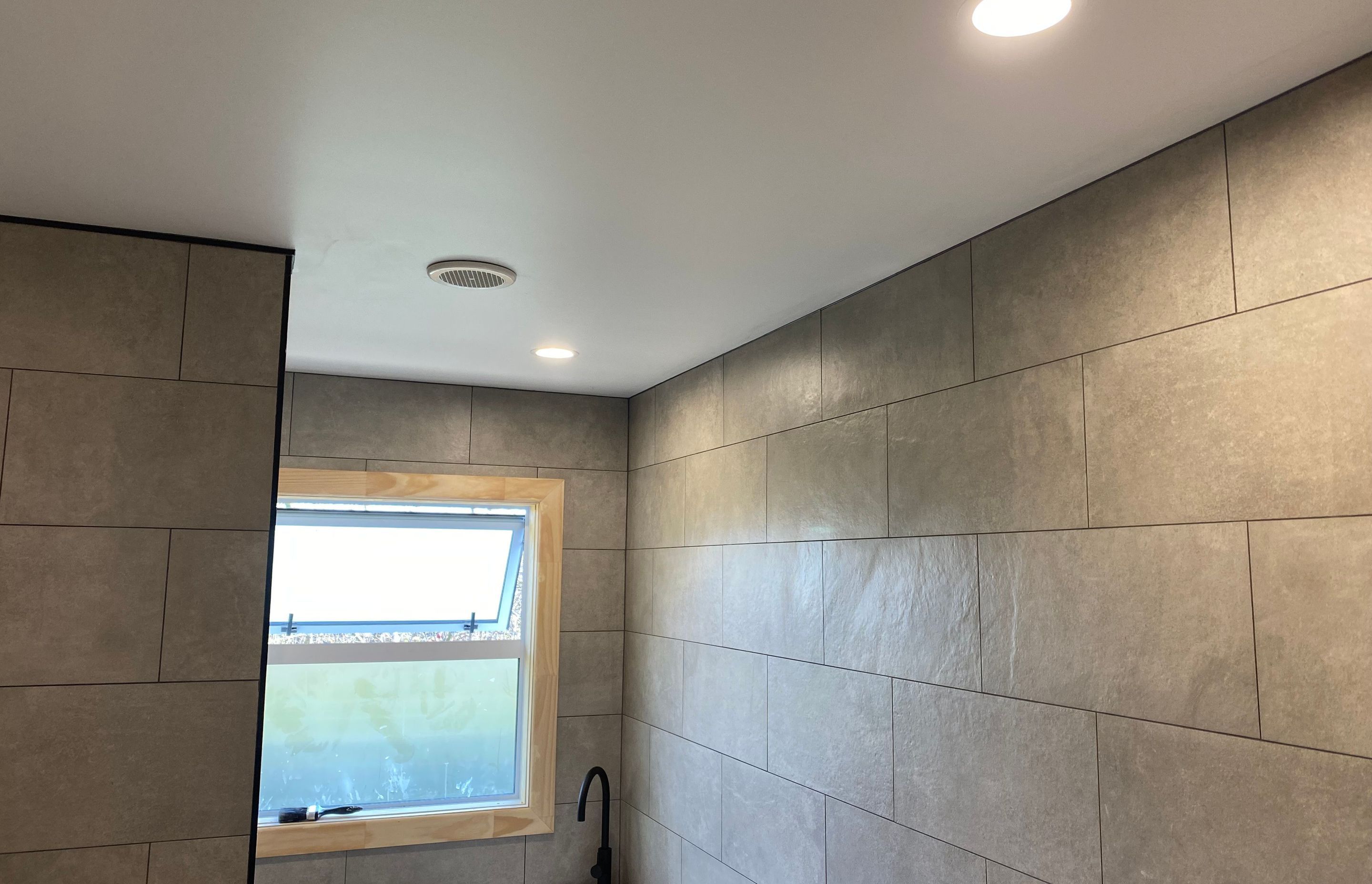 Clive - Bedroom &amp; Bathroom renovations