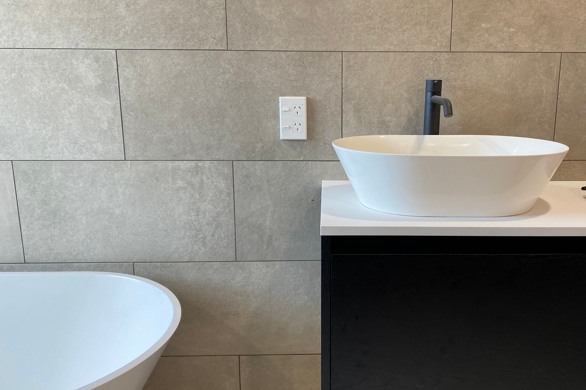 Clive - Bedroom & Bathroom renovations