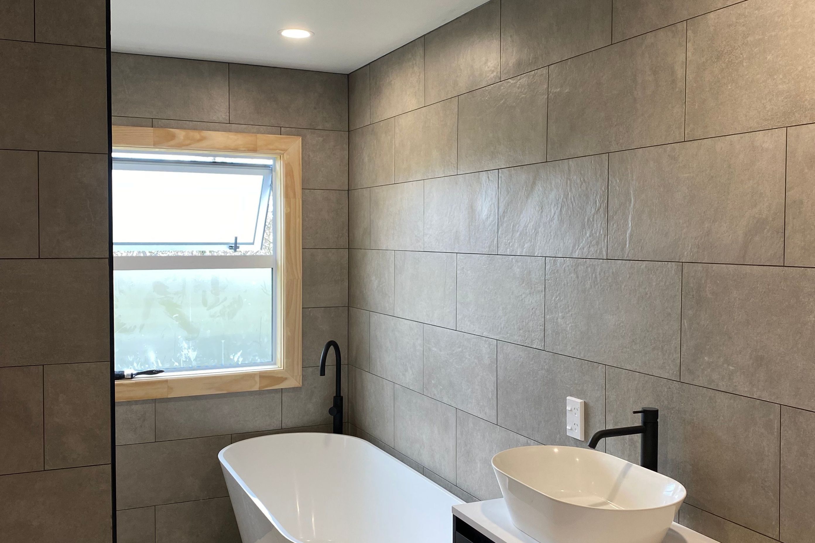 Clive - Bedroom &amp; Bathroom renovations