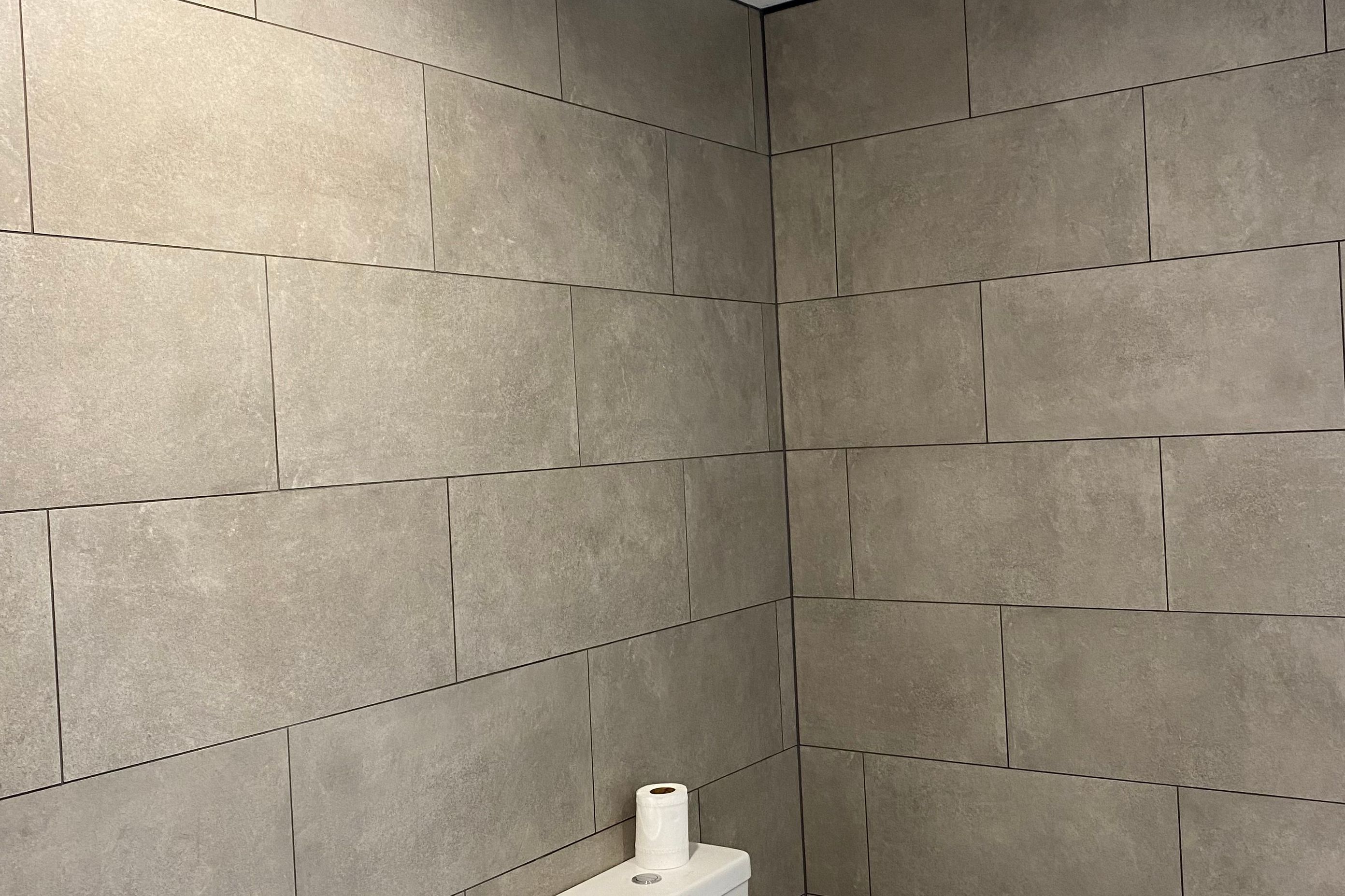 Clive - Bedroom &amp; Bathroom renovations