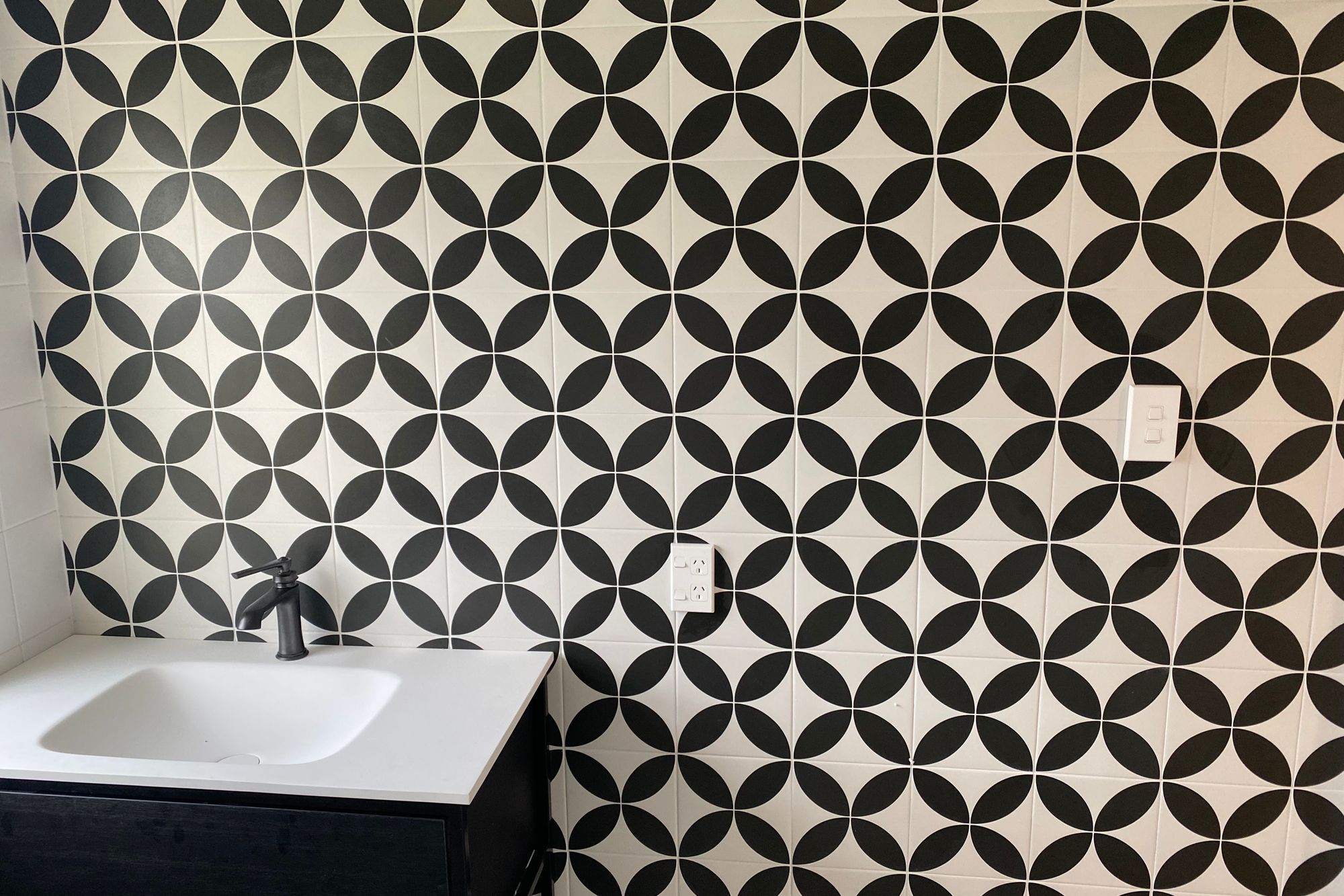 Clive - Bedroom & Bathroom renovations