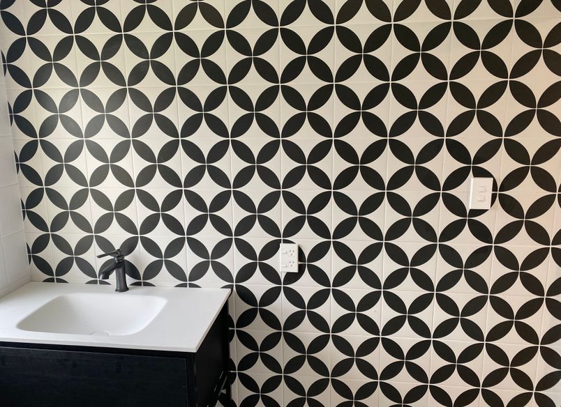 Clive - Bedroom & Bathroom renovations