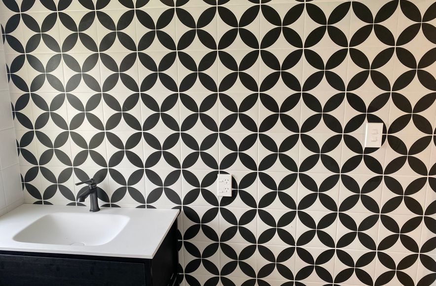 Clive - Bedroom & Bathroom renovations