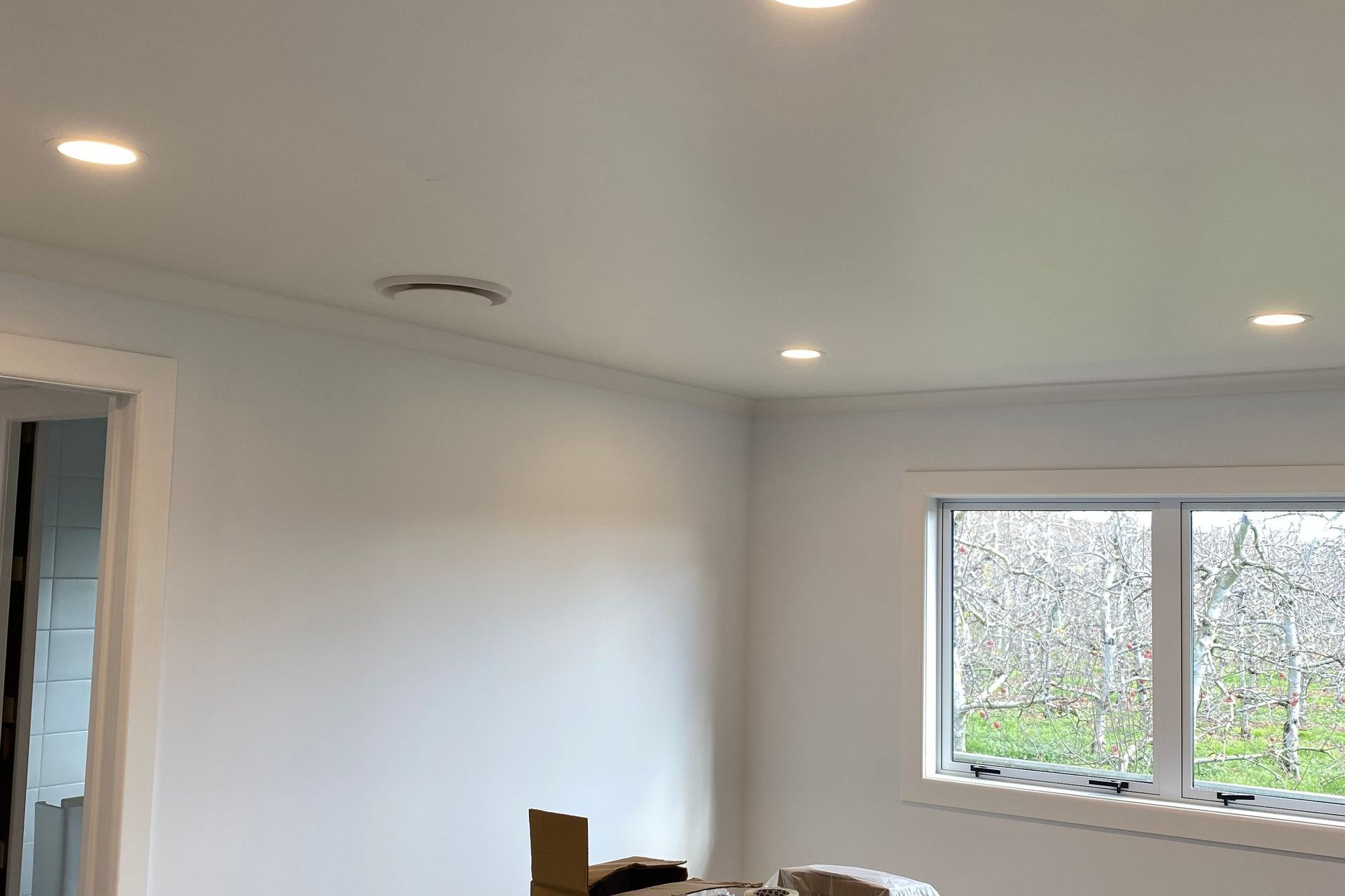 Clive - Bedroom & Bathroom renovations