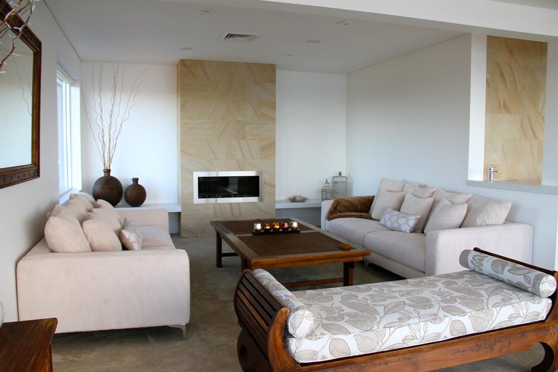 newport - ocean view renovation