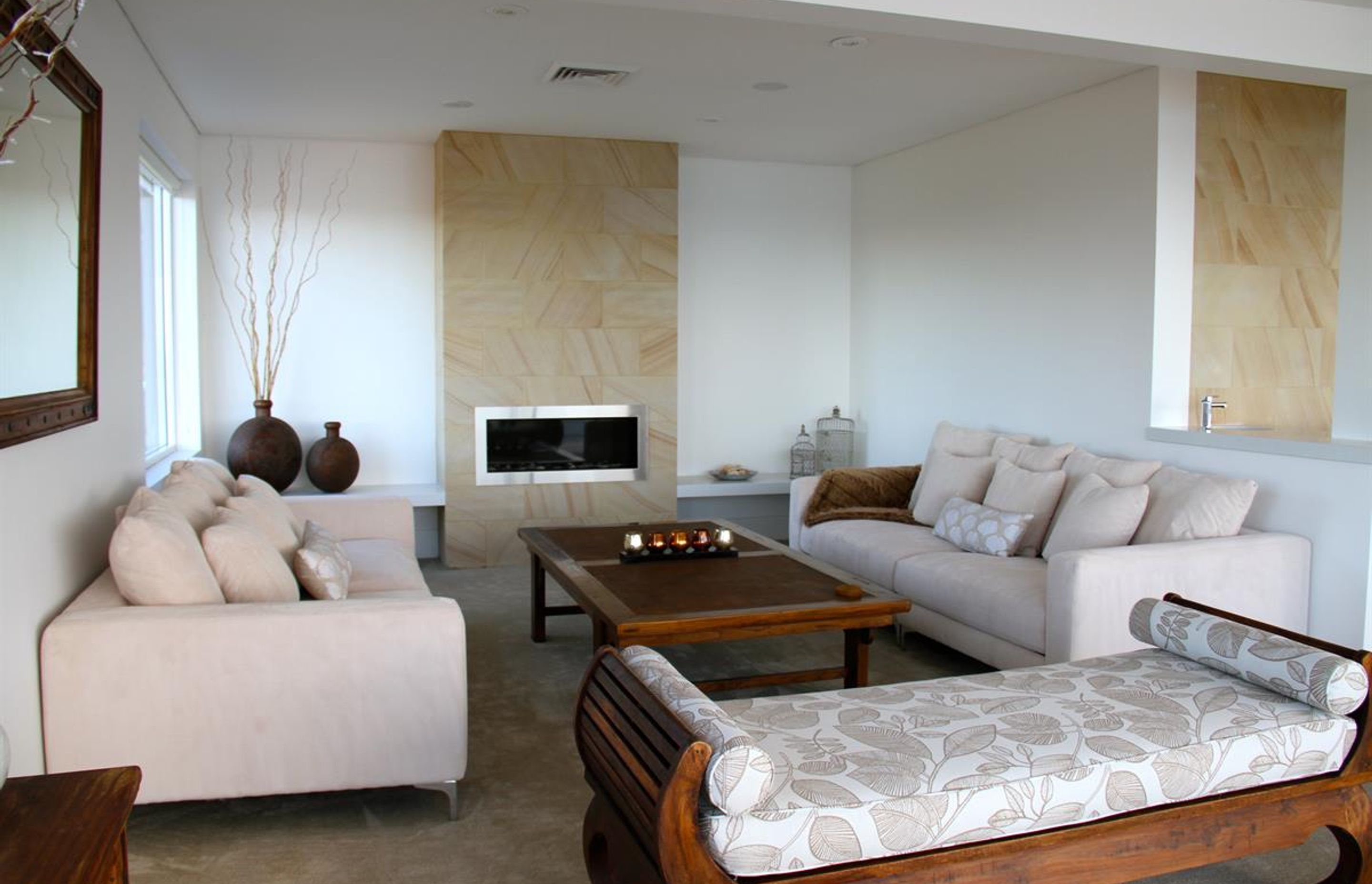 newport - ocean view renovation