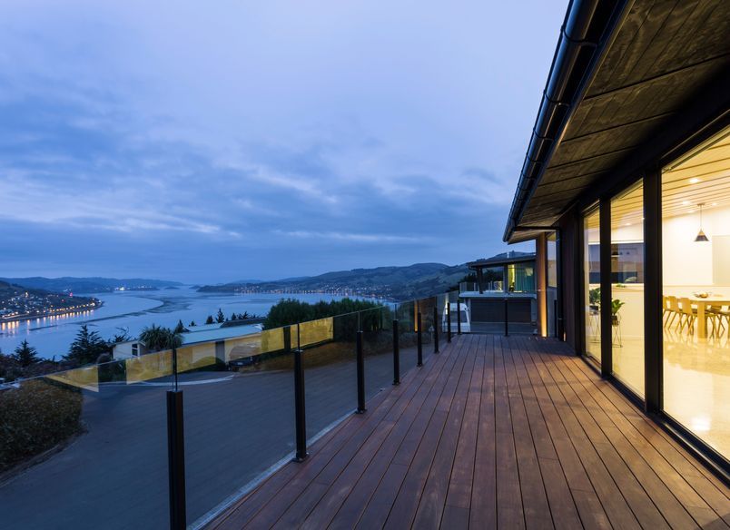 Maori Hill Residence