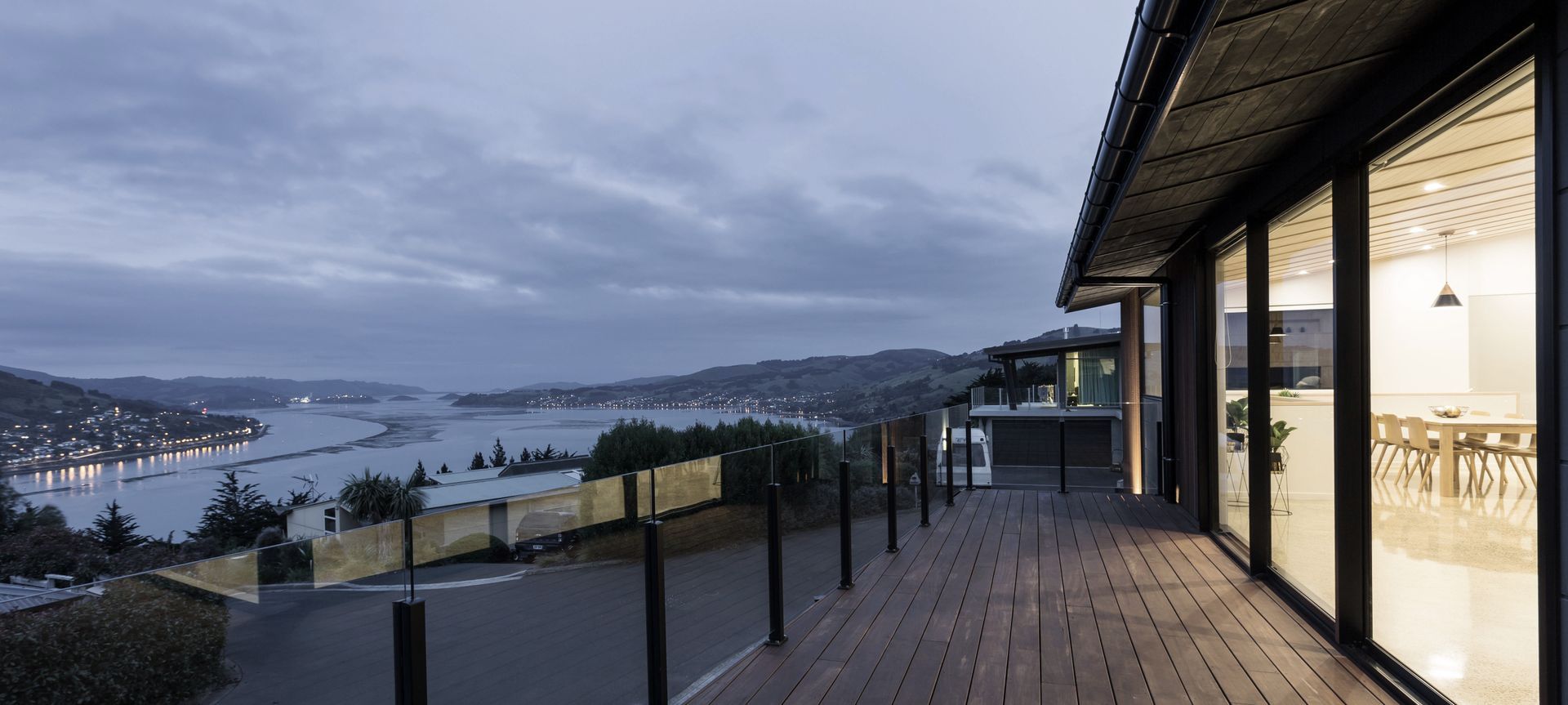 Maori Hill Residence banner