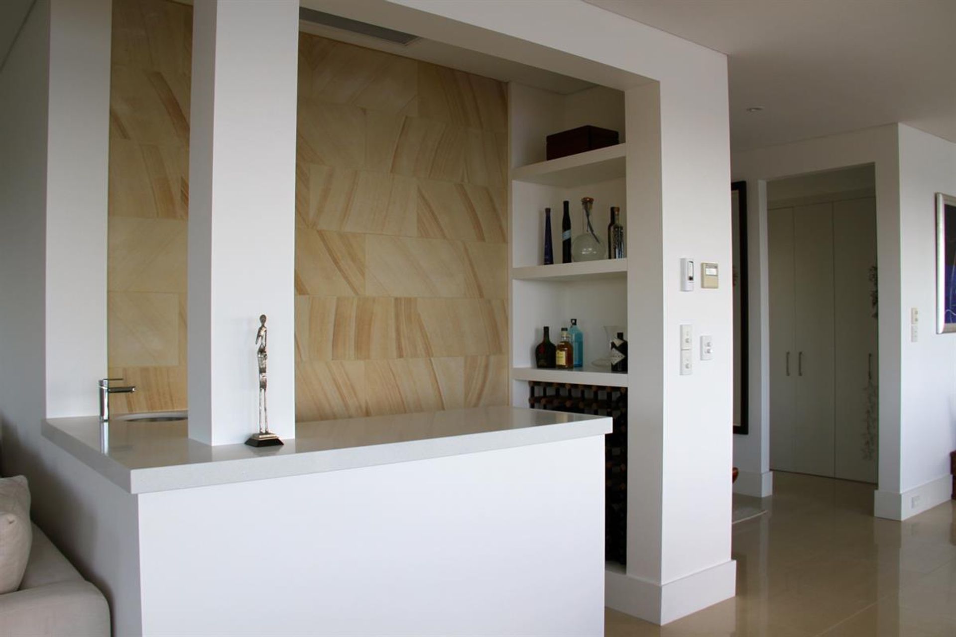 newport - ocean view renovation