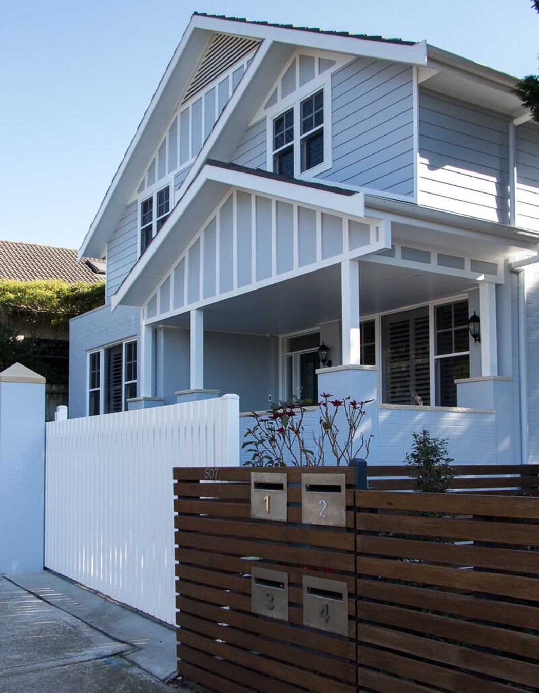 Bronte House