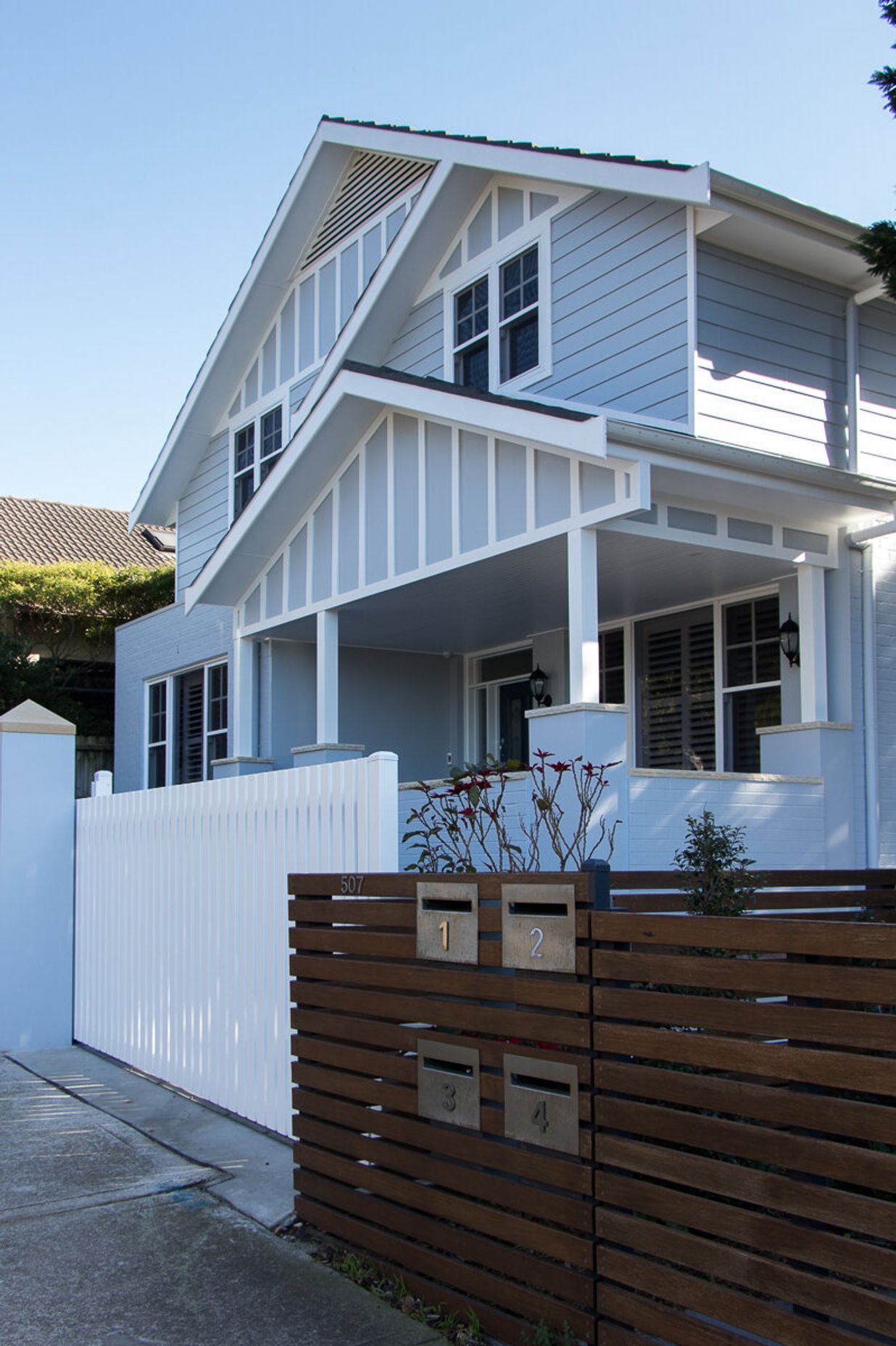 Bronte House