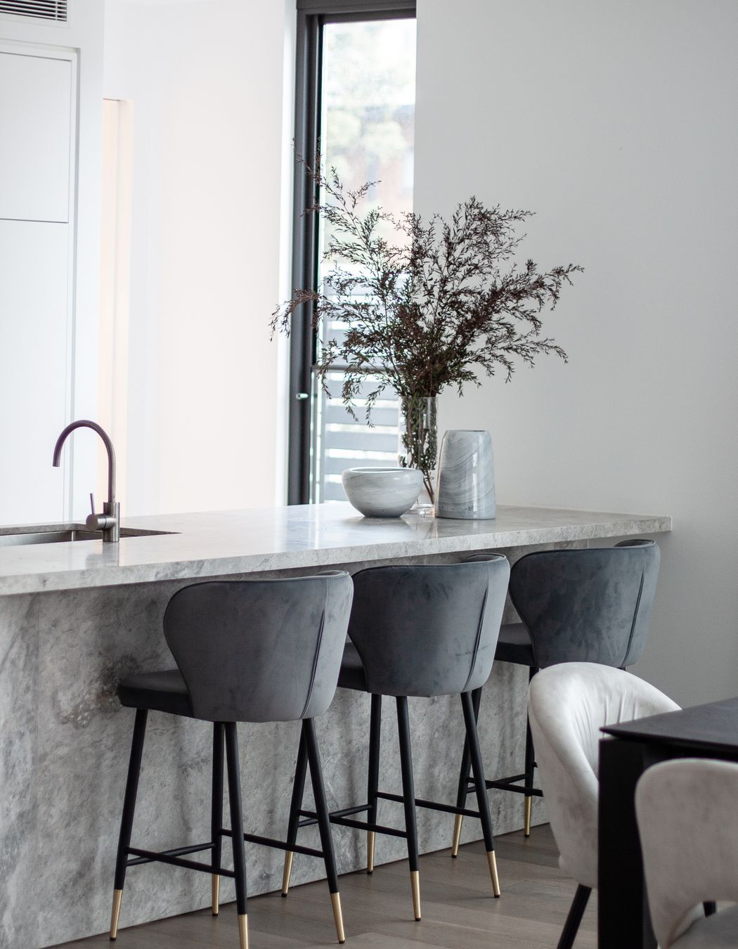 Toorak Apartment 02