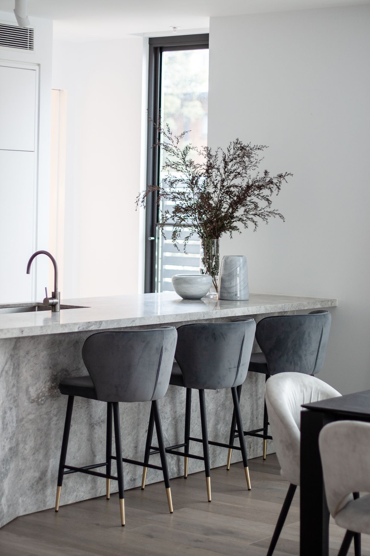 Toorak Apartment 02