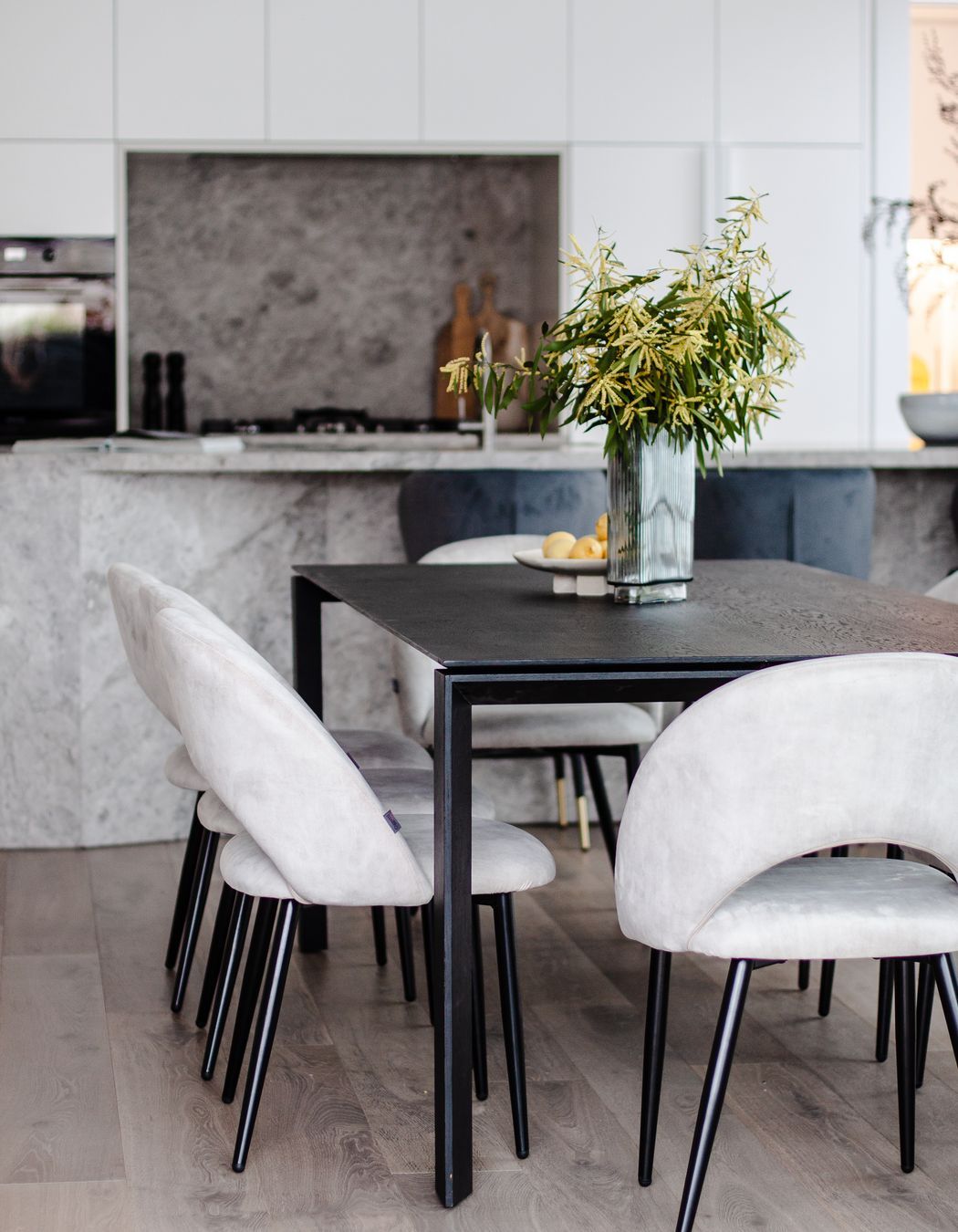 Toorak Apartment 02