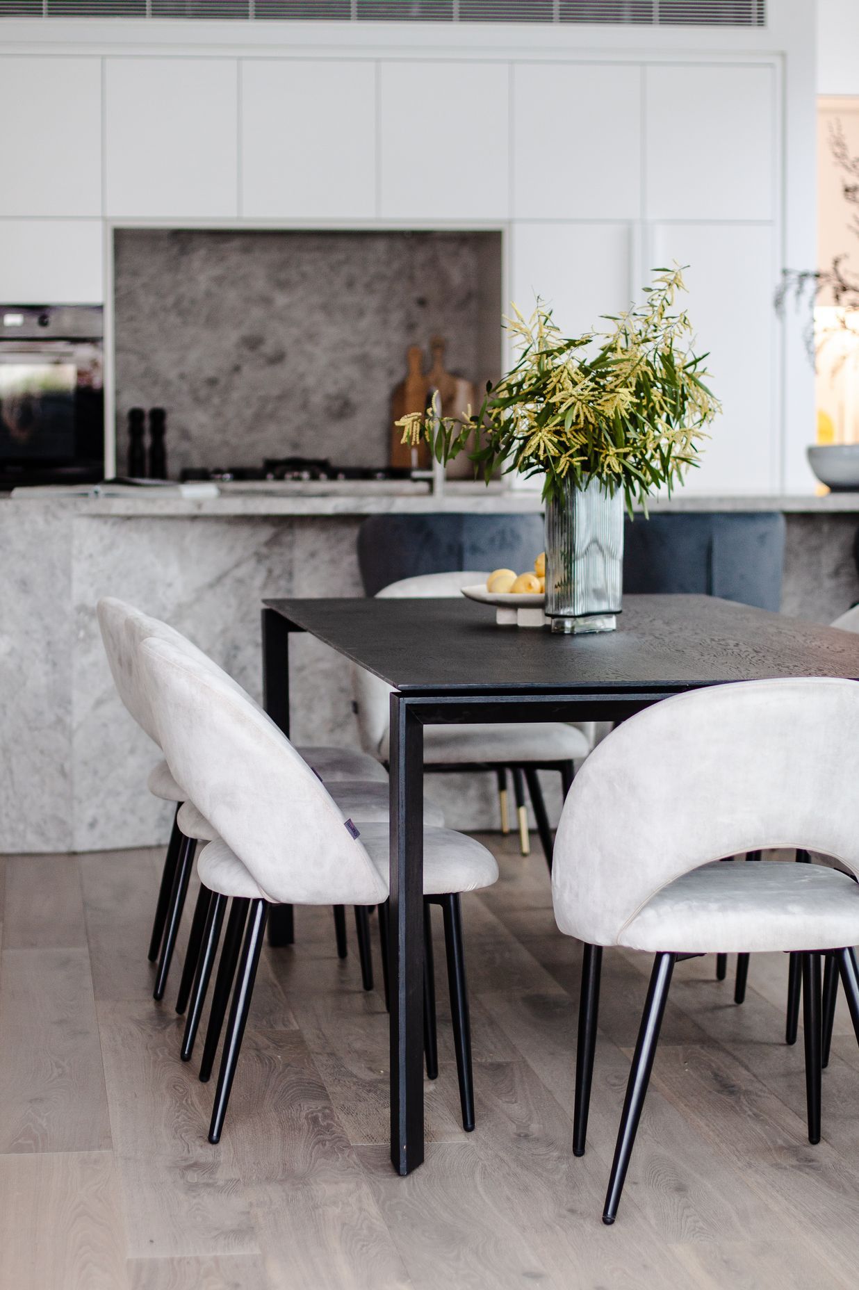 Toorak Apartment 02