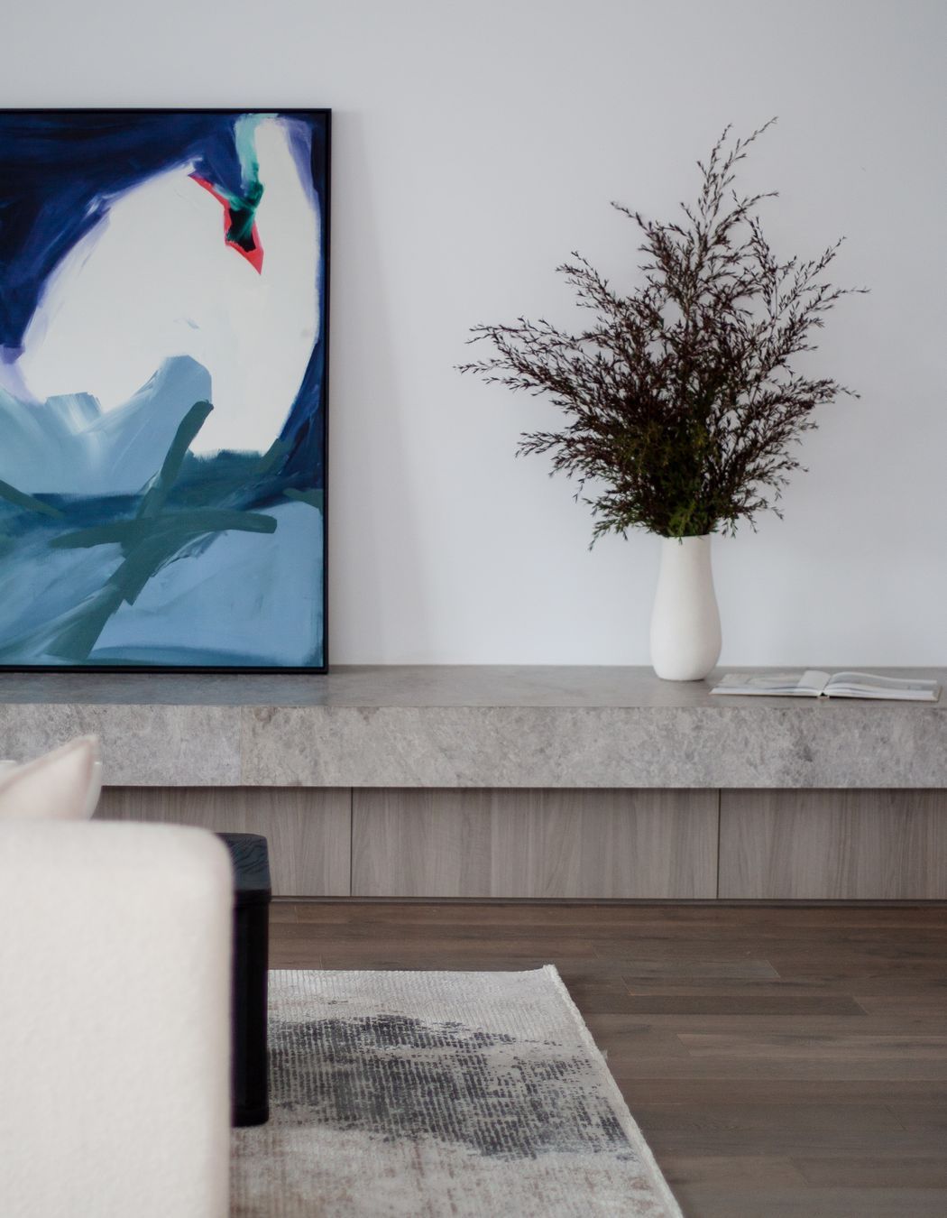 Toorak Apartment 02