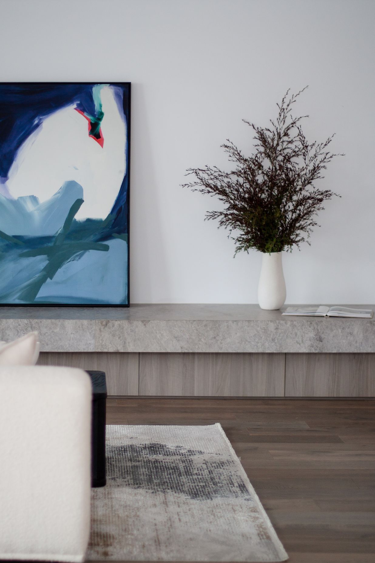 Toorak Apartment 02