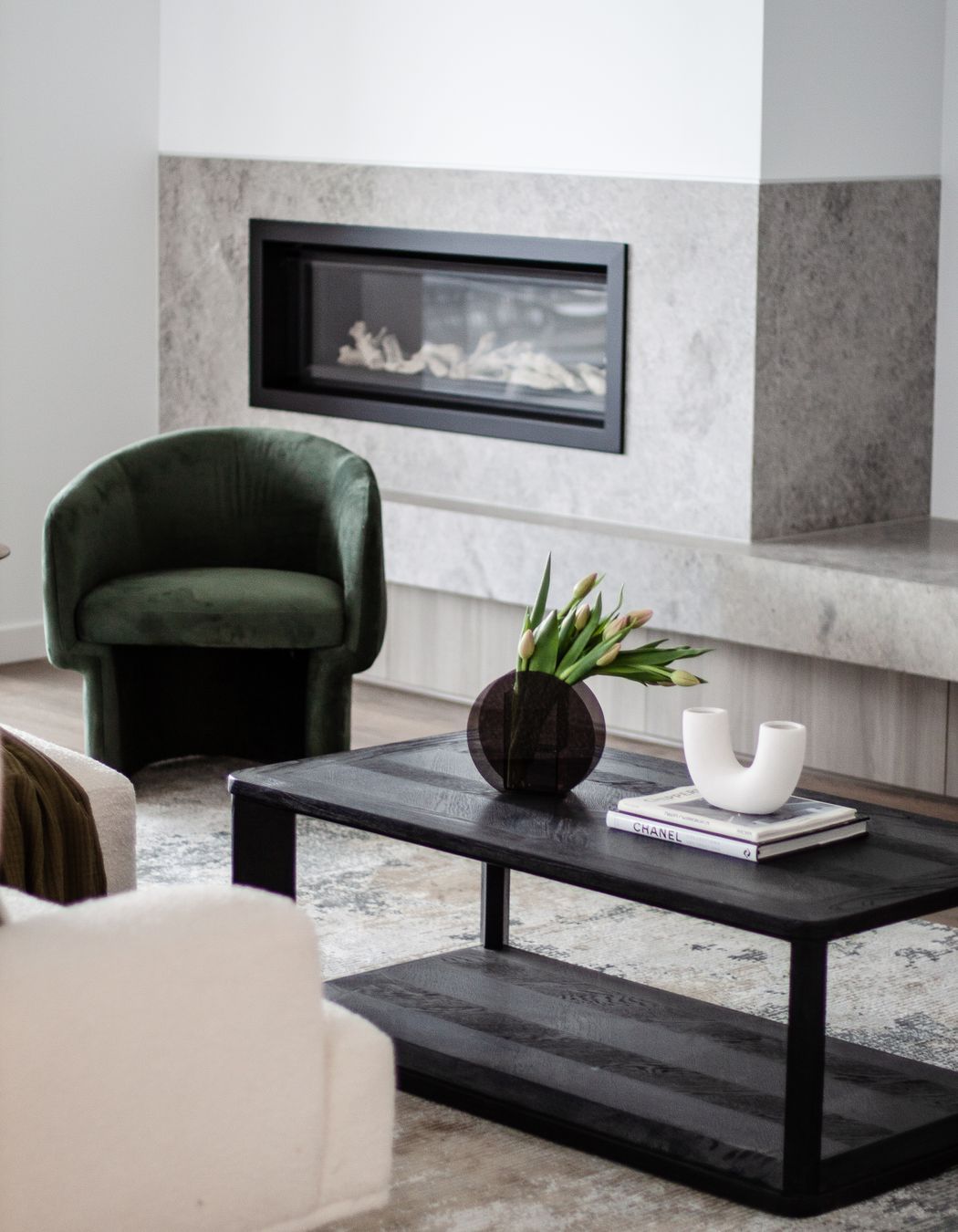 Toorak Apartment 02
