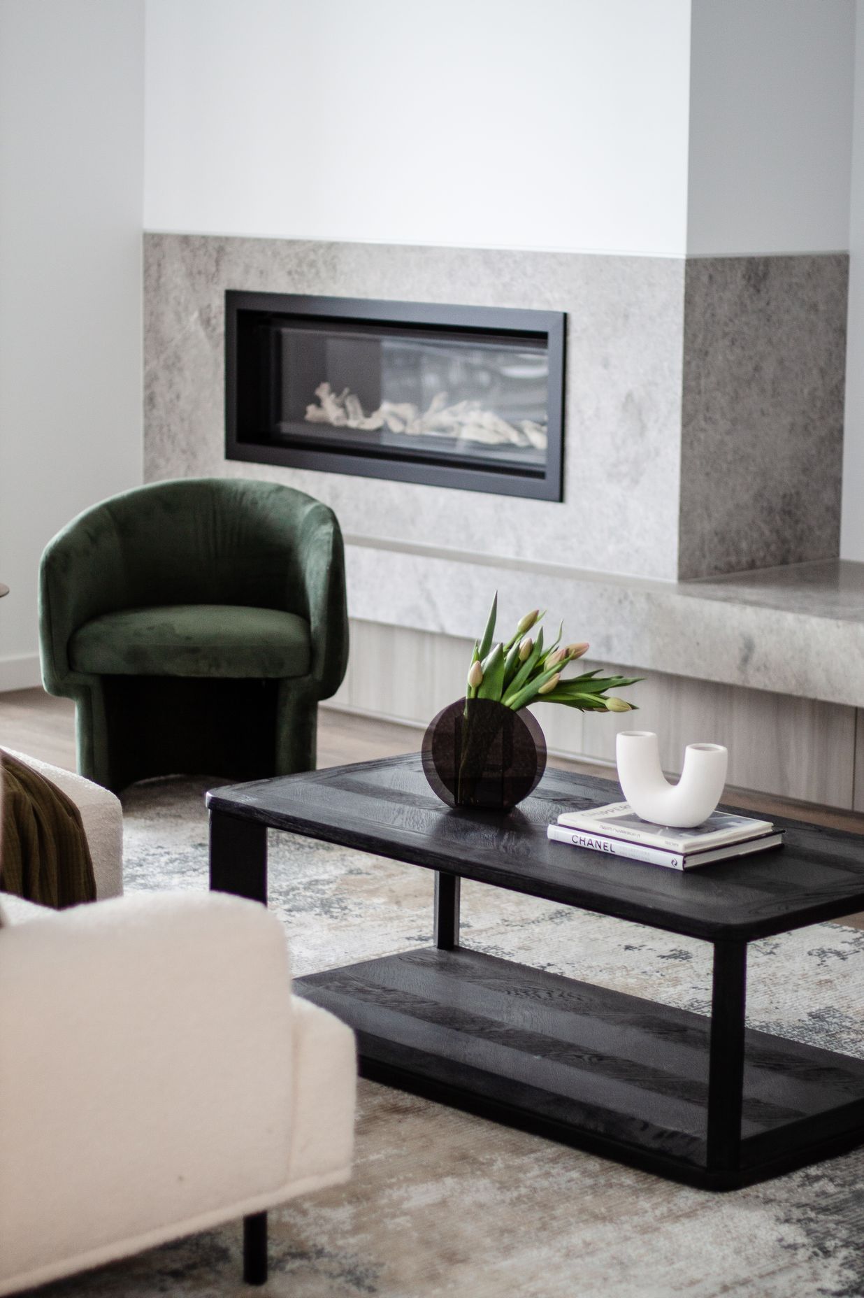 Toorak Apartment 02