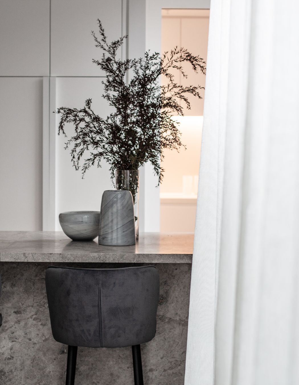 Toorak Apartment 02