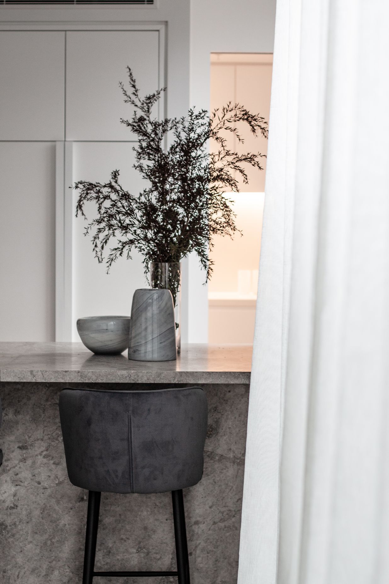 Toorak Apartment 02