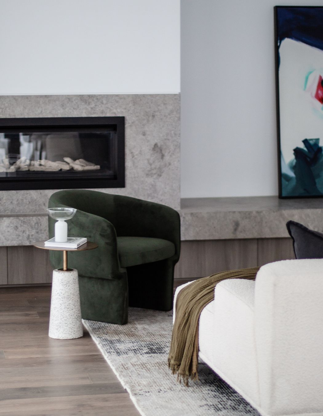 Toorak Apartment 02