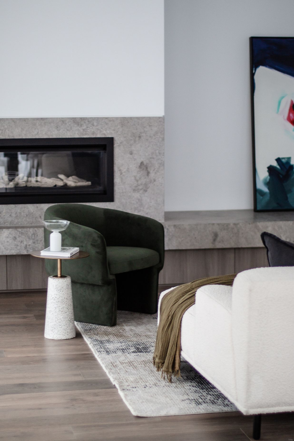 Toorak Apartment 02