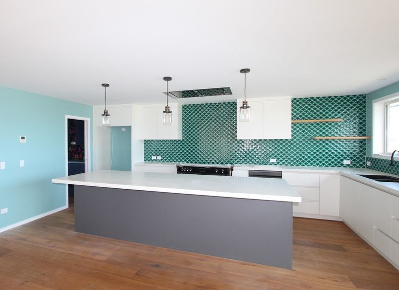 Waverley Full House Renovation