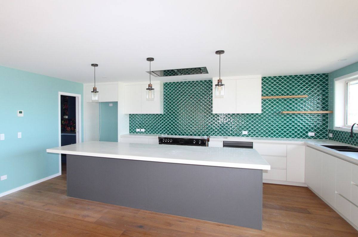 Waverley Full House Renovation