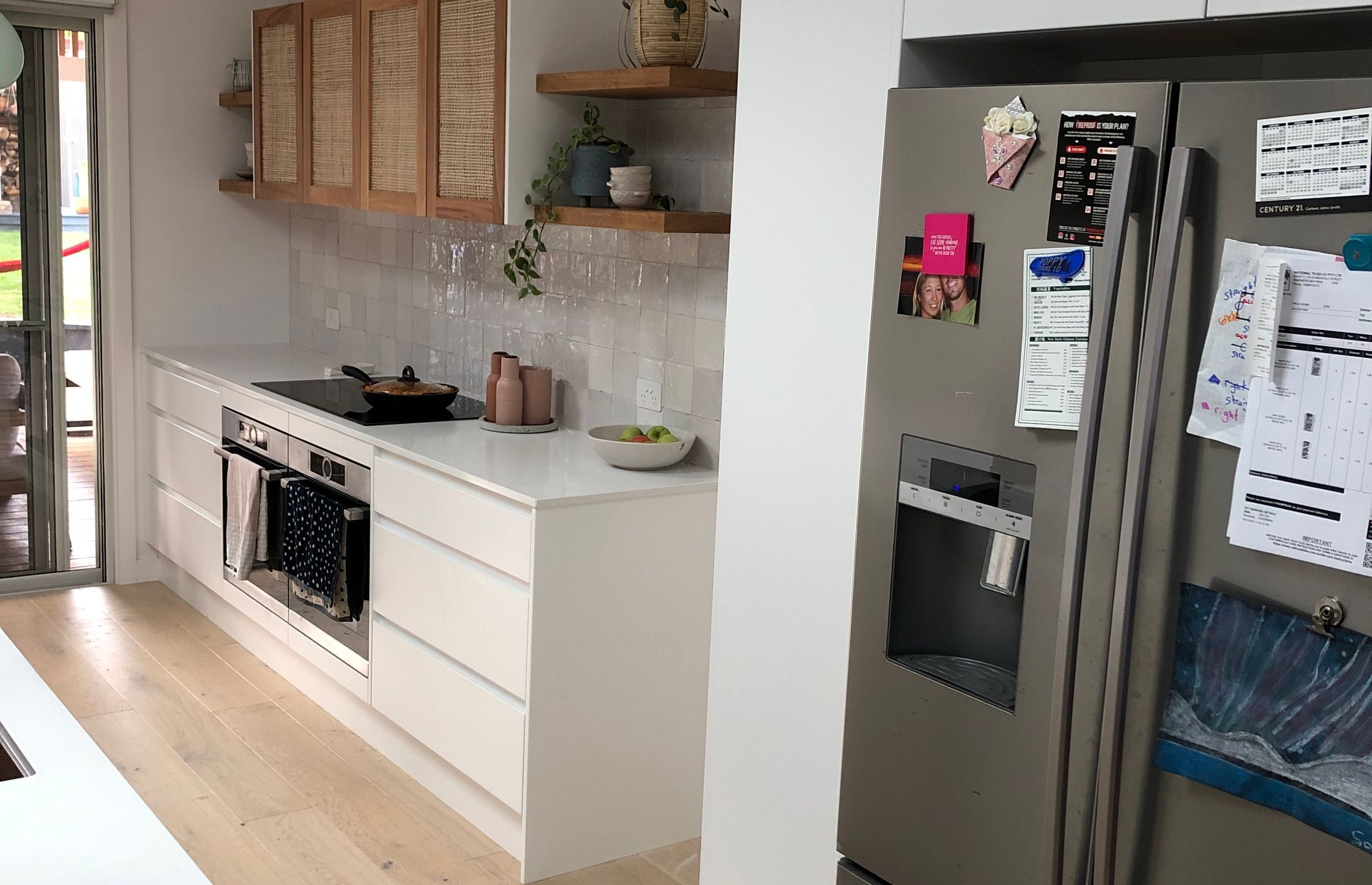 Charleston Home Renovation