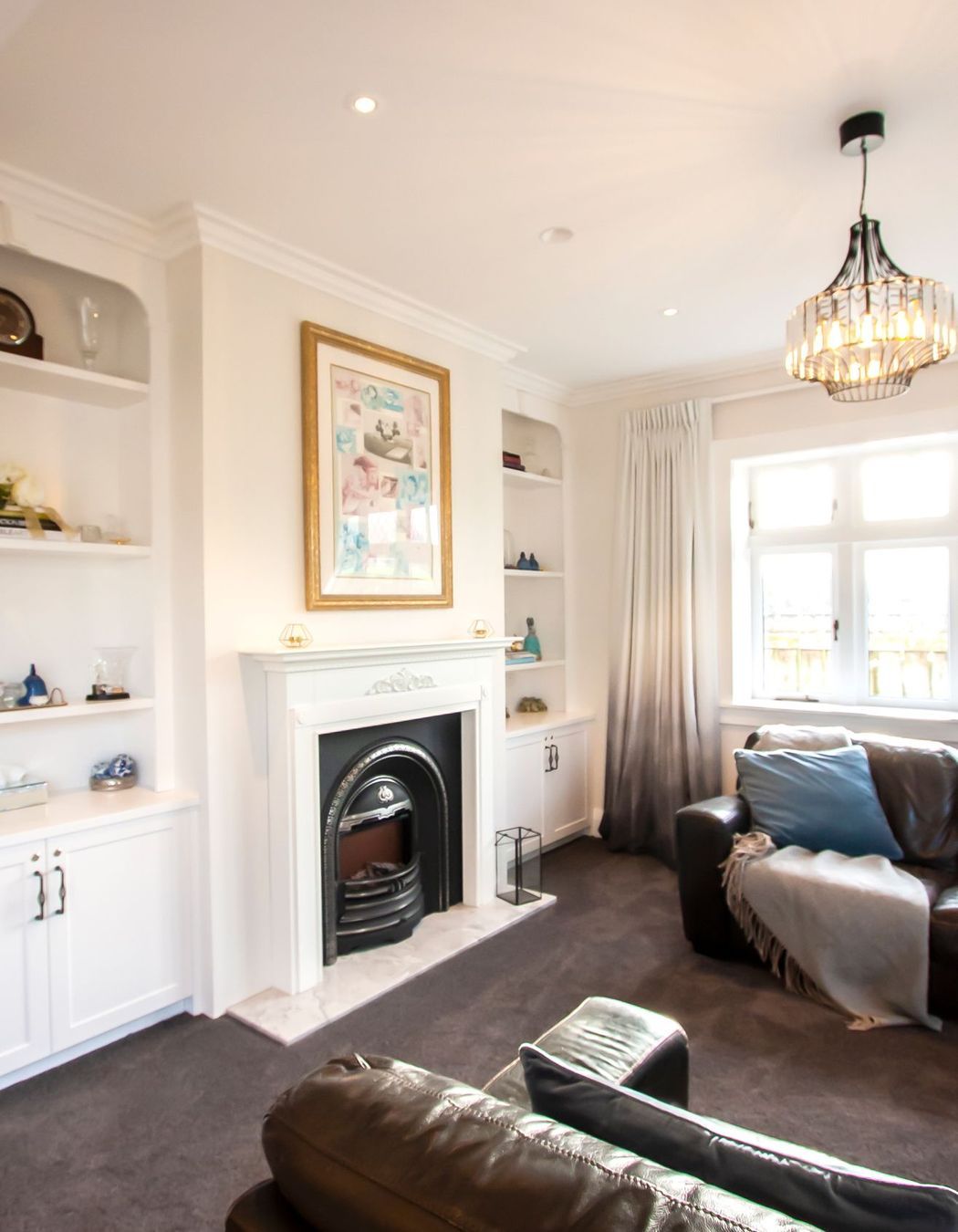 Trafalgar Street, Lower Hutt - Renovation