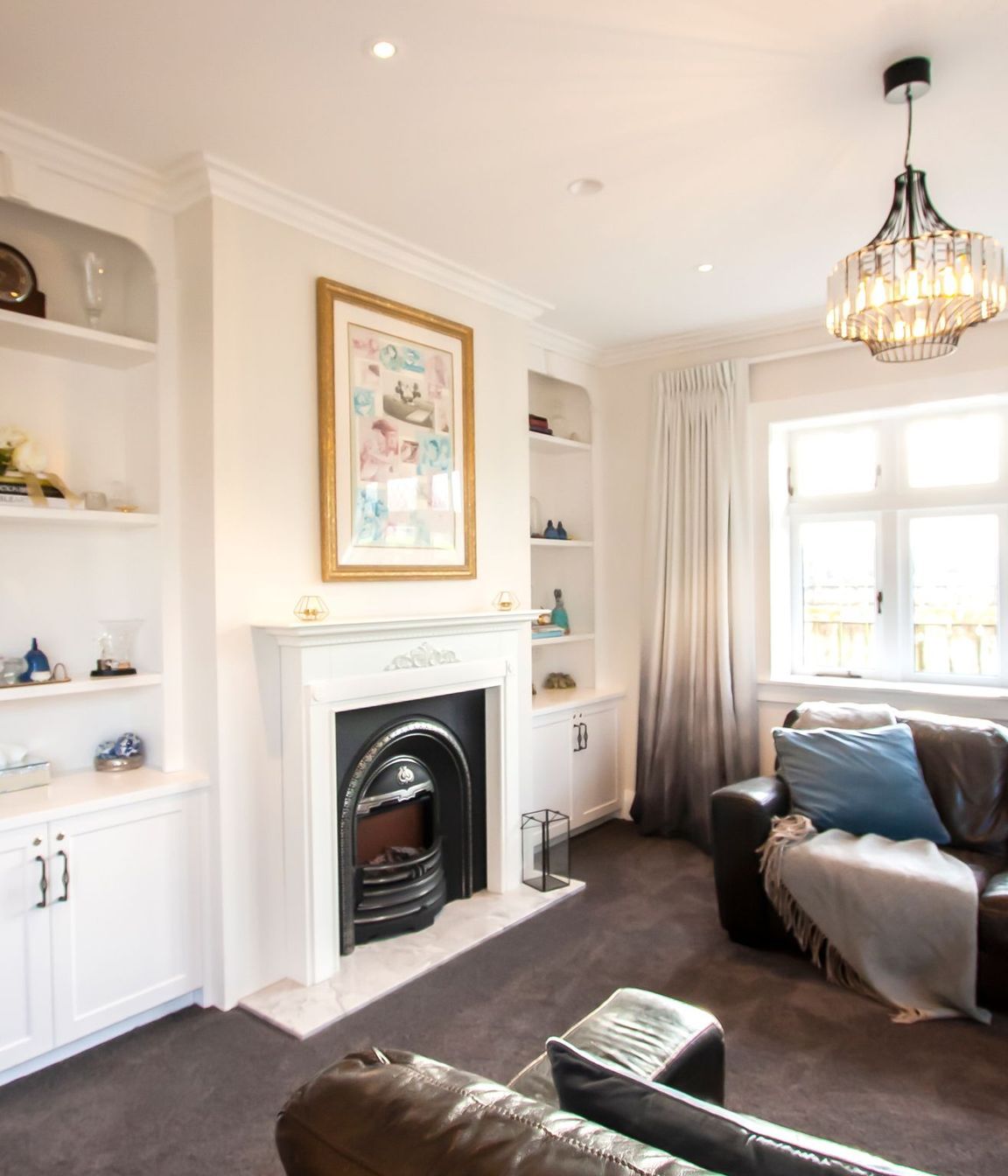Trafalgar Street, Lower Hutt - Renovation