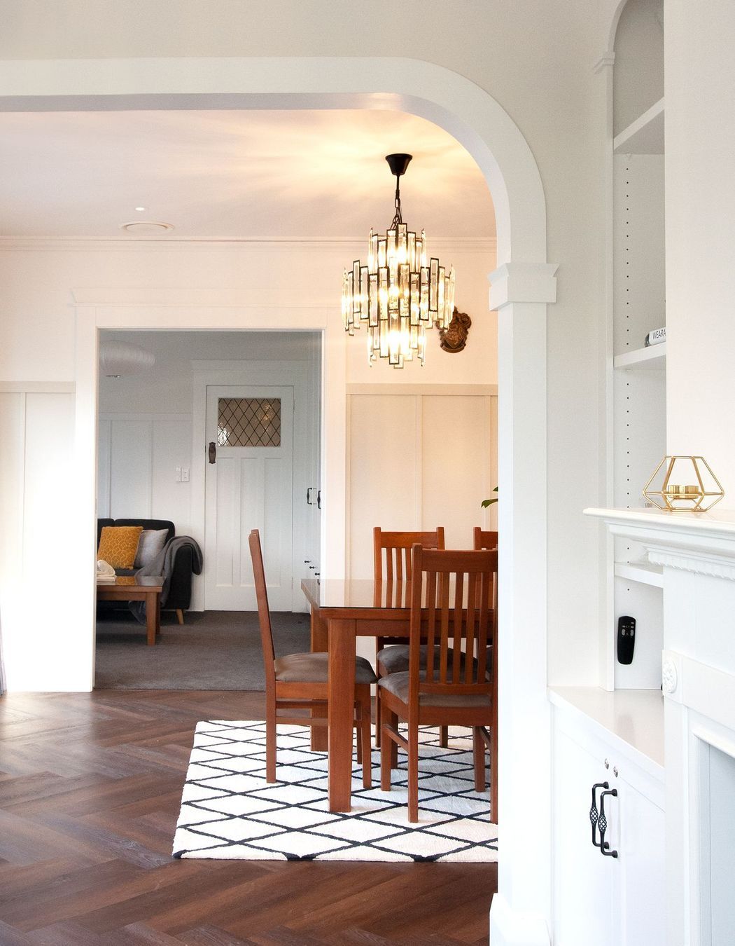 Trafalgar Street, Lower Hutt - Renovation