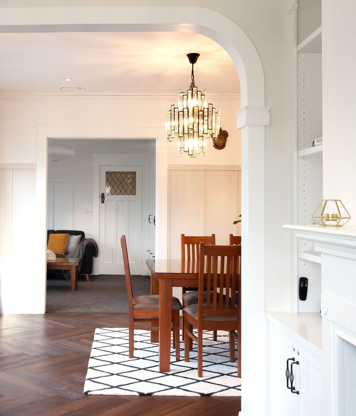 Trafalgar Street, Lower Hutt - Renovation