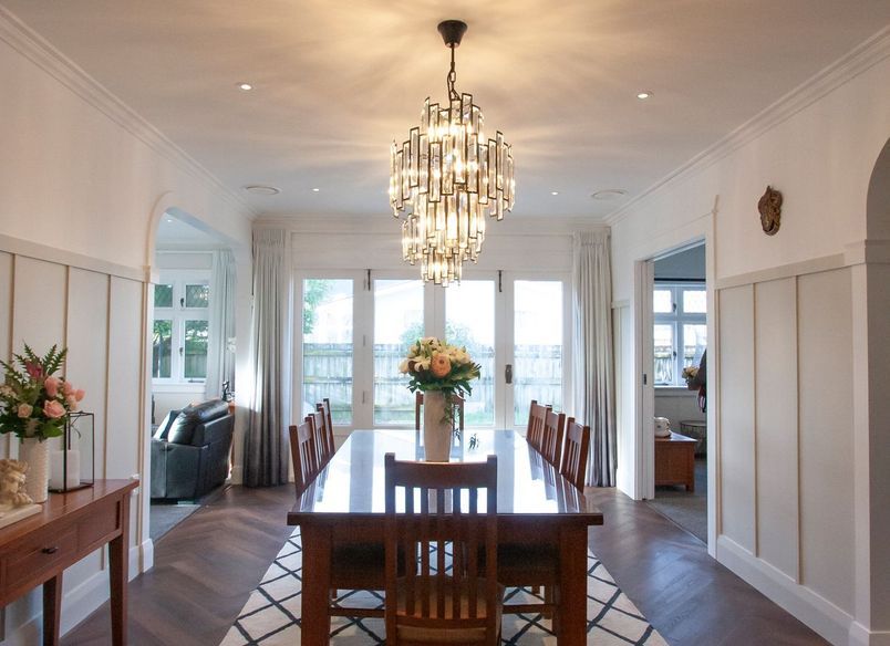 Waterloo, Lower Hutt - Renovation